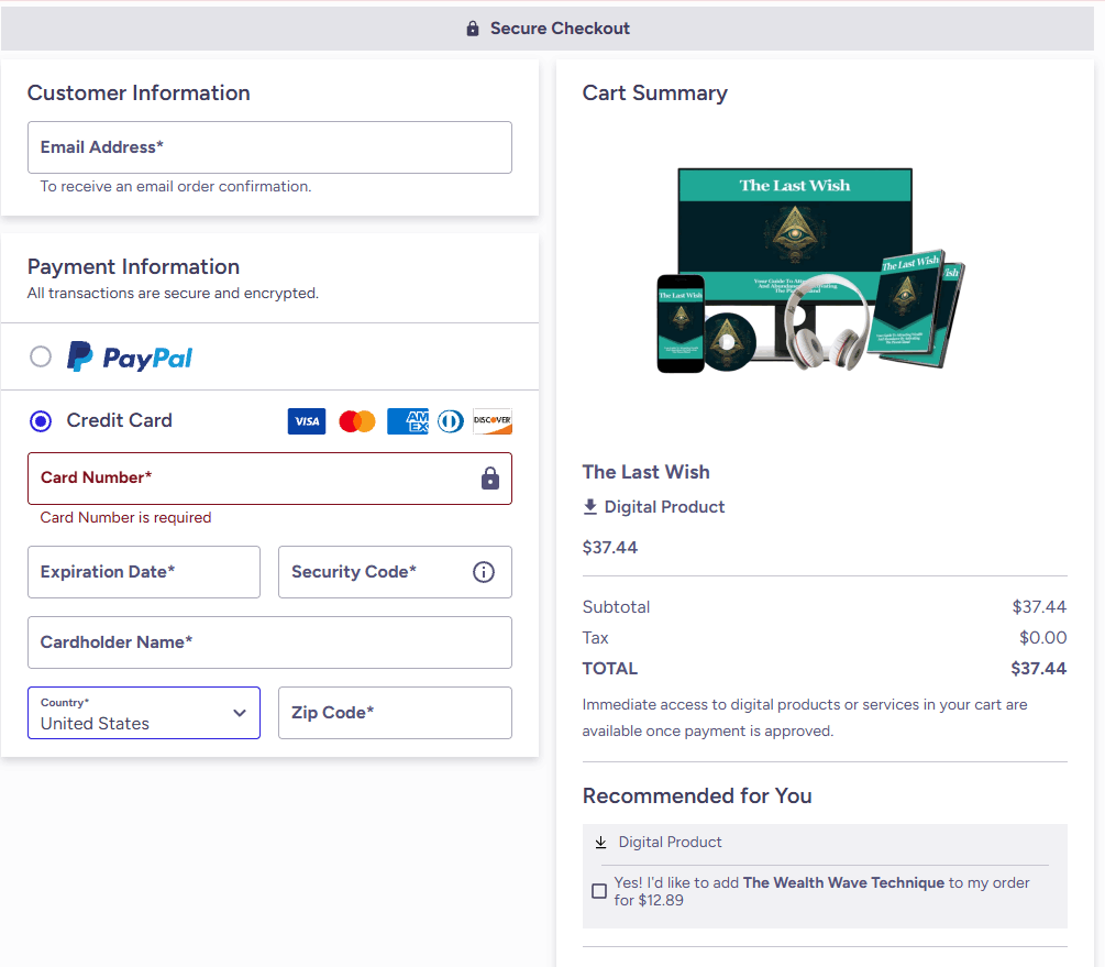 checkout-page